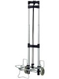 EMINENT サイレントキャリーカート 耐荷重40kgタイプ 75-51181